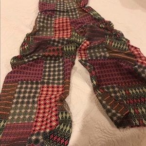 Spaghetti strap palazzo